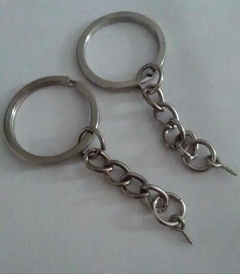 Hot Wholesale 50Pcs/Lot Fashion 25mm Key Chain Keyrings Split Rings With Screw Pin Jewelry Accessories High quality DIY-51, Slivery;golden
Hot Wholesale 50Pcs/Lot Fashion 25mm Key Chain Keyrings Split Rings With Screw Pin Jewelry Accessories High quality DIY-51, Slivery;golden