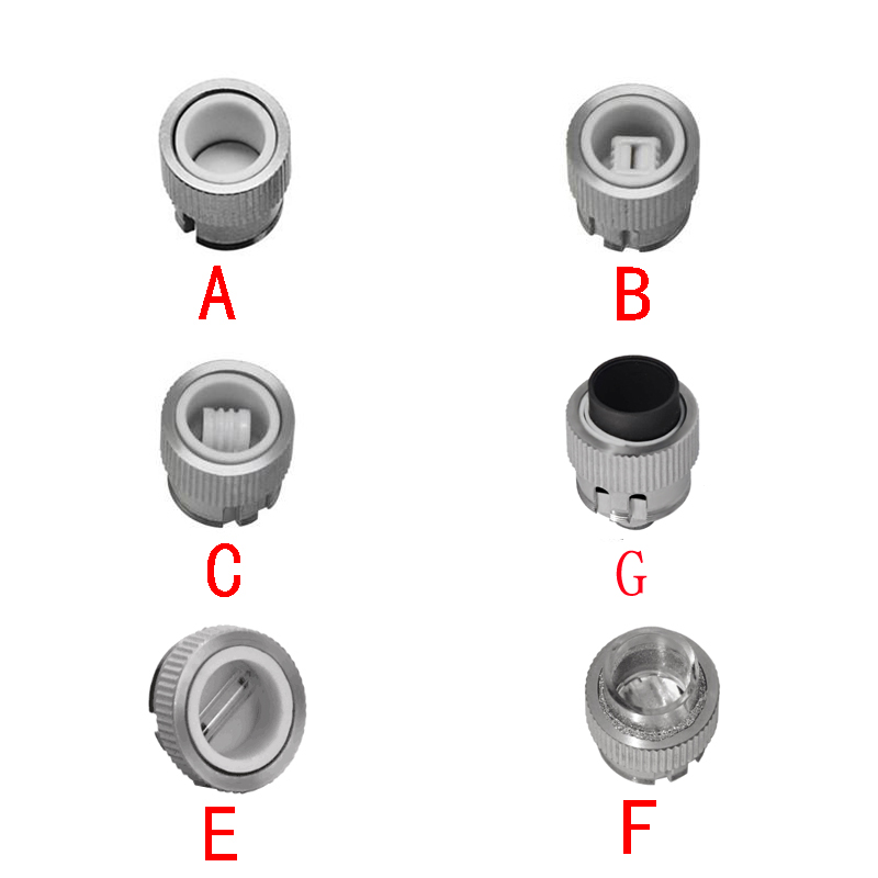 Longmada 510 rig Nail Replacement Coil Bowl Nail 14mm Water Glass Piece Tube Pipe Bong Dabber, Silver
Longmada 510 rig Nail Replacement Coil Bowl Nail 14mm Water Glass Piece Tube Pipe Bong Dabber, Silver