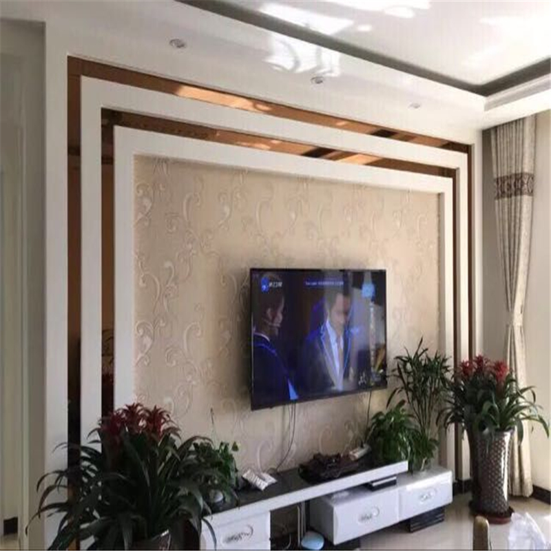 DIY 3D Mirror Wall Sticker Children Bedroom Living Room Stickers Home Decor Wall Art Sticker Decorative Decals For