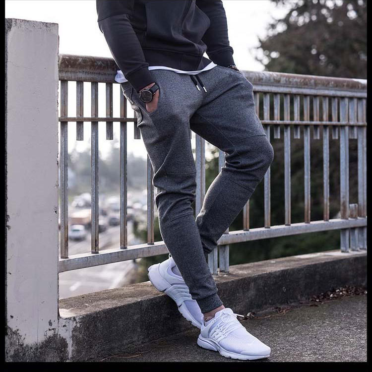 sweatpants Newest Mens Sweatpants Autumn Winter Man Gyms Fitness Bodybuilding Joggers workout trousers Male Casual cotton Pencil Pants, Black
sweatpants Newest Mens Sweatpants Autumn Winter Man Gyms Fitness Bodybuilding Joggers workout trousers Male Casual cotton Pencil Pants, Black