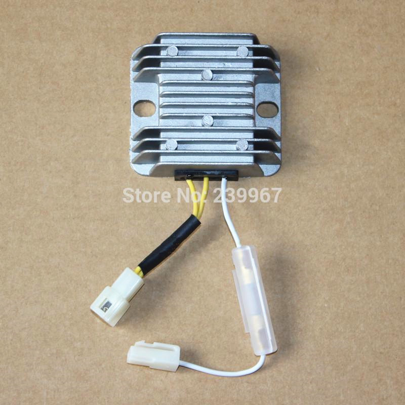AVR 3 wire old for 178F 186F Diesel engine 5KW generator automatic voltage regulator pumper charging adjuster stabilizer
AVR 3 wire old for 178F 186F Diesel engine 5KW generator automatic voltage regulator pumper charging adjuster stabilizer