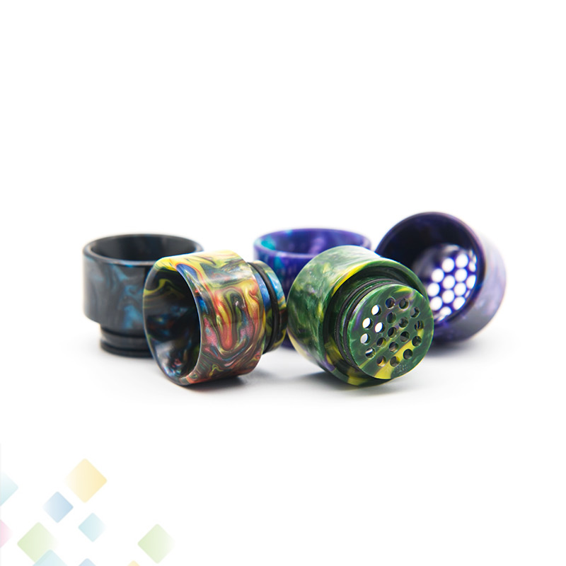 810 Anti Oil Spitting Epoxy Resin Drip Tip Wide Bore Mouthpiece With the Air Hole For TFV12 Prince Revenger NRG Tank No Spit
810 Anti Oil Spitting Epoxy Resin Drip Tip Wide Bore Mouthpiece With the Air Hole For TFV12 Prince Revenger NRG Tank No Spit