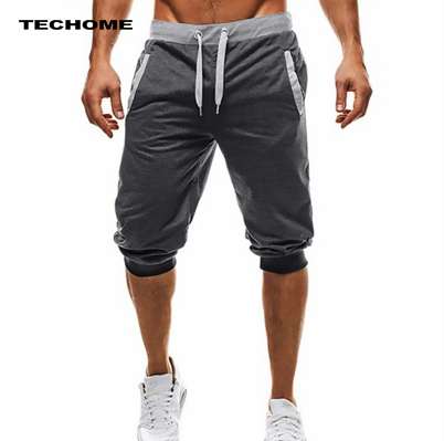 Summer Men Casual Sweatpants Shorts 1/2 Trousers Short Fitness Clothing Bodybuilding Men Shorts Soft Cotton Trousers Shorts XXXL
Summer Men Casual Sweatpants Shorts 1/2 Trousers Short Fitness Clothing Bodybuilding Men Shorts Soft Cotton Trousers Shorts XXXL