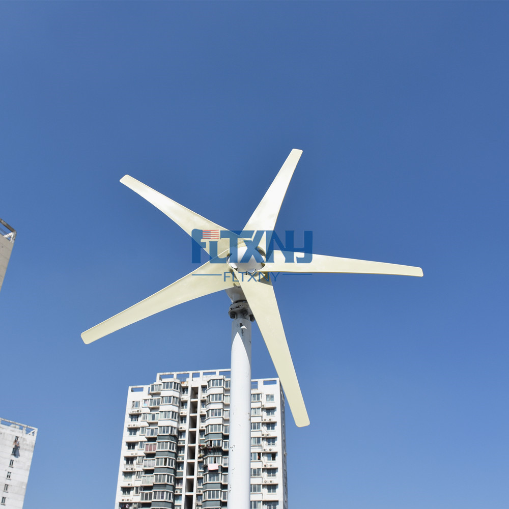 Conscience recommended! NEW ! 300W 12V 24V wind turbine with 3/5 blade horizontal axis, factory direct!
Conscience recommended! NEW ! 300W 12V 24V wind turbine with 3/5 blade horizontal axis, factory direct!