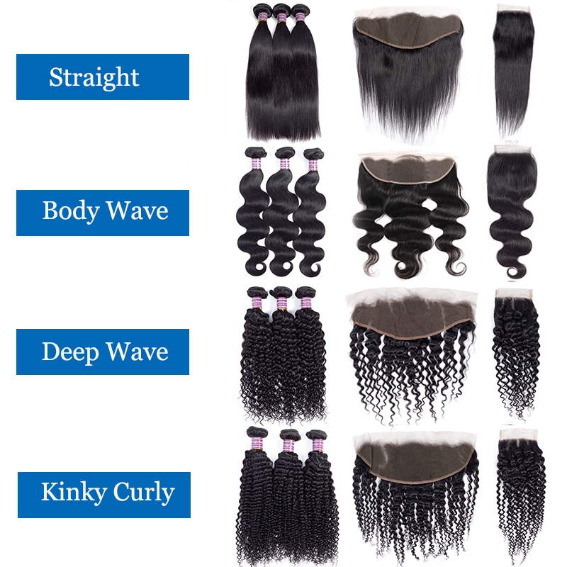 8A Cheap Straight Brazilian Human Hair Bundles with Frontal 100% Unprocessed Body Wave Virgin Hair Bundles with Closure Deep Wave Extensions
8A Cheap Straight Brazilian Human Hair Bundles with Frontal 100% Unprocessed Body Wave Virgin Hair Bundles with Closure Deep Wave Extensions