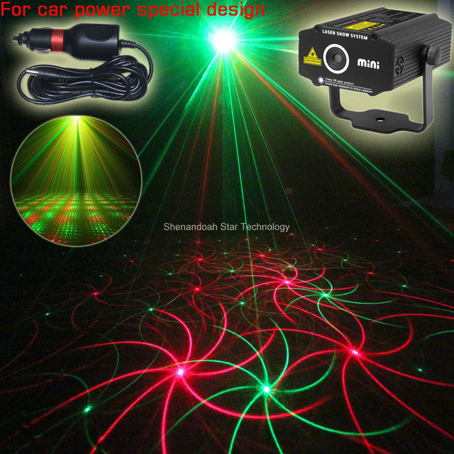 ESHINY Car Used Plug Mini R&G laser 2 patterns Projector field outdoor garden hillside Park Party effect Stage Light Show CR2
ESHINY Car Used Plug Mini R&G laser 2 patterns Projector field outdoor garden hillside Park Party effect Stage Light Show CR2