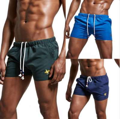Hot Sale men swimwear men swim Breathable Swim Trunks Pants Swimwear swimming man Shorts Slim Wear Bikini Swimsuit badpak
Hot Sale men swimwear men swim Breathable Swim Trunks Pants Swimwear swimming man Shorts Slim Wear Bikini Swimsuit badpak