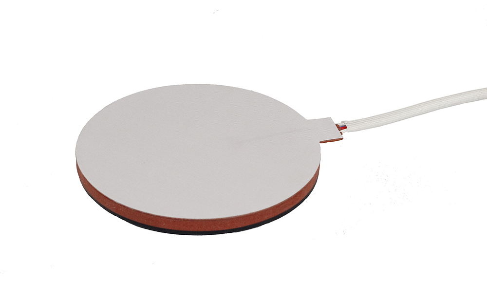 heat press machine parts Sublimation plate Press Machine Accessory 10 inch Silicone plate Heating Pad ,110V or 220V
heat press machine parts Sublimation plate Press Machine Accessory 10 inch Silicone plate Heating Pad ,110V or 220V