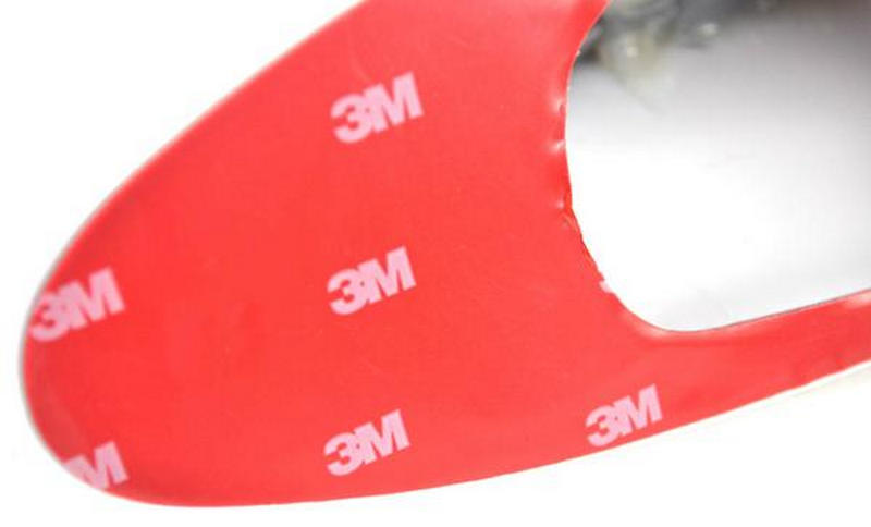 2025 new For Honda CRV Car Auto accessories Modifiction Conversion Shark Fin Antenna Aerials With AM FM Radio Signal2321382 Free shipping