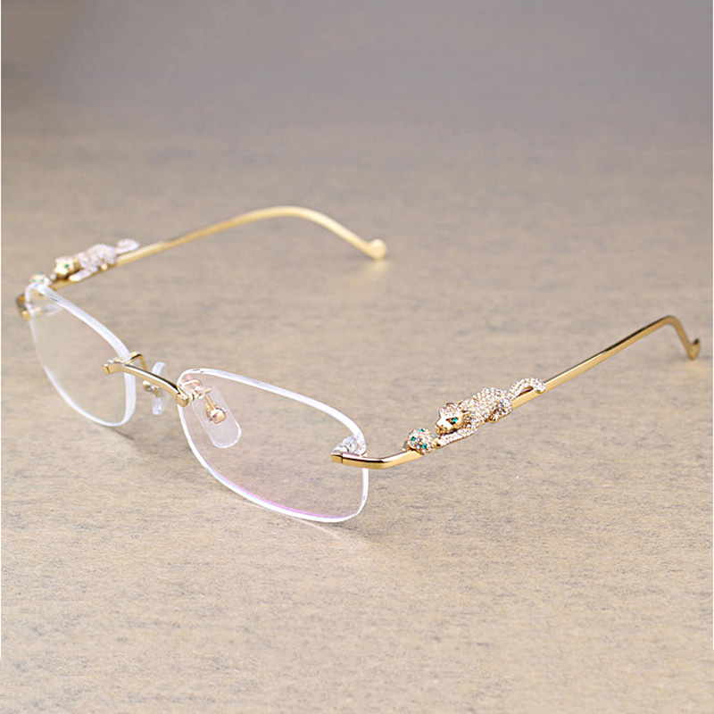 Fashion Oval Clear Glasses Men Transparent Stone Reading Glasses Eyewear Accessories Oculos Eyeglasses 086
Fashion Oval Clear Glasses Men Transparent Stone Reading Glasses Eyewear Accessories Oculos Eyeglasses 086