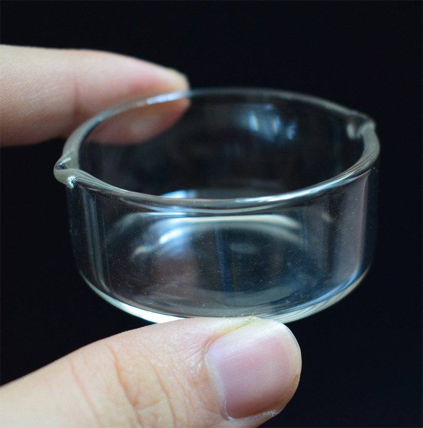 Fast shipping Oil Ring Ashtray Dish Glass Ashtray Dish Dabber Dish for NC Kit Dab Straw Oil Rigs Glass Water Pipe Bongs
Fast shipping Oil Ring Ashtray Dish Glass Ashtray Dish Dabber Dish for NC Kit Dab Straw Oil Rigs Glass Water Pipe Bongs
