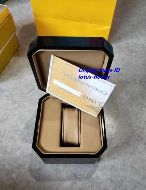 2020 Counter Original authentic New black For brei tling Box Watch Booklet Card Tags And Papers In English Watches Box Original boxes, Black;blue
2020 Counter Original authentic New black For brei tling Box Watch Booklet Card Tags And Papers In English Watches Box Original boxes, Black;blue