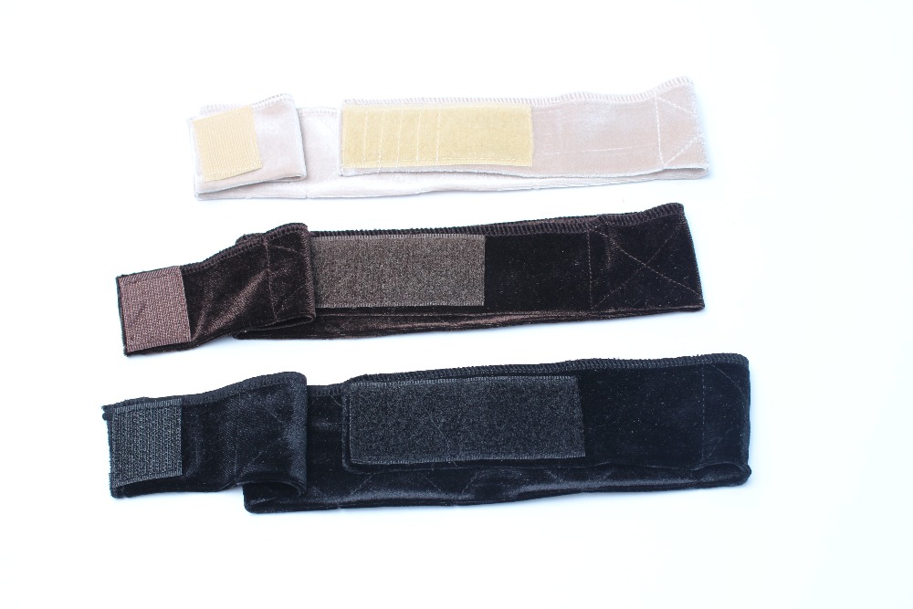 Velvet Wig Grip Adjustable Fasten Non-slip Head Hair Band WiGrip Fit All Heads Hold your wigs
Velvet Wig Grip Adjustable Fasten Non-slip Head Hair Band WiGrip Fit All Heads Hold your wigs