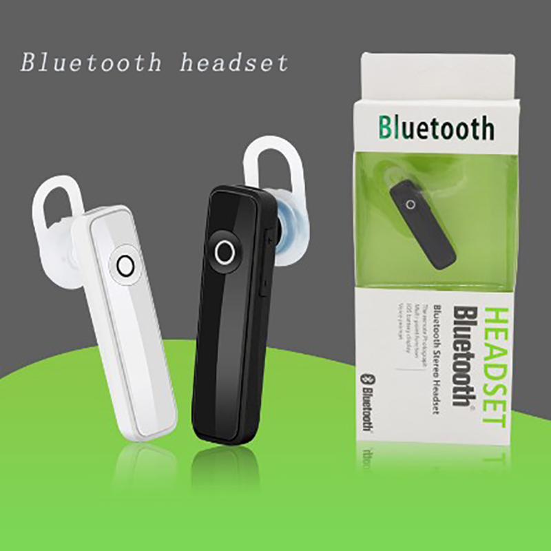 Mini wireless Bluetooth business leisure headset Intelligent denoise stereo Chinese and English switch Prompt speech HD Call earphone
Mini wireless Bluetooth business leisure headset Intelligent denoise stereo Chinese and English switch Prompt speech HD Call earphone
