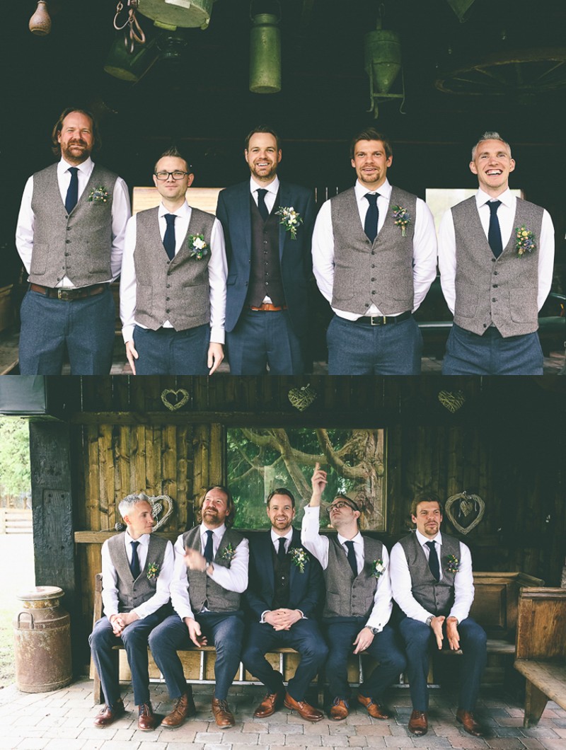 Groom Vests For Wedding Party Vests Slim Fit Mens Vests Custom Made Plus Size Gray British Style Bestman Team Groom Wear Business Suit, As pictures
Groom Vests For Wedding Party Vests Slim Fit Mens Vests Custom Made Plus Size Gray British Style Bestman Team Groom Wear Business Suit, As pictures