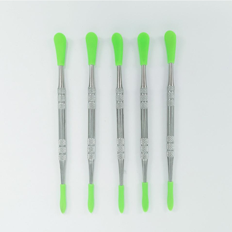 Wax dabber tool Wax Dab Tools with silicone tip Concentrate Dabber Tool Ego Dab Tool Skillet silicon cap
Wax dabber tool Wax Dab Tools with silicone tip Concentrate Dabber Tool Ego Dab Tool Skillet silicon cap
