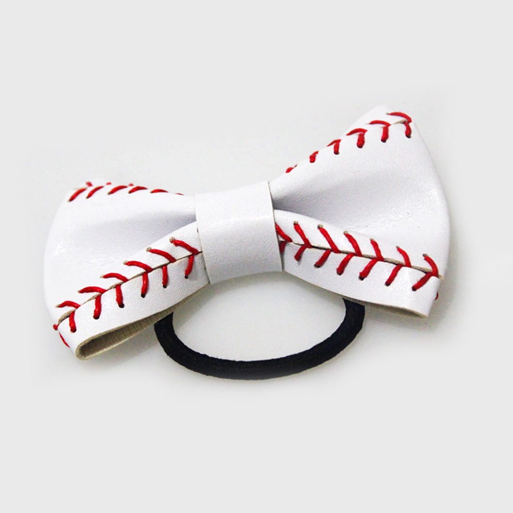 softballsunny yellow softball baseball basketball sports flowers bows hair jewelry grils mothers gifts