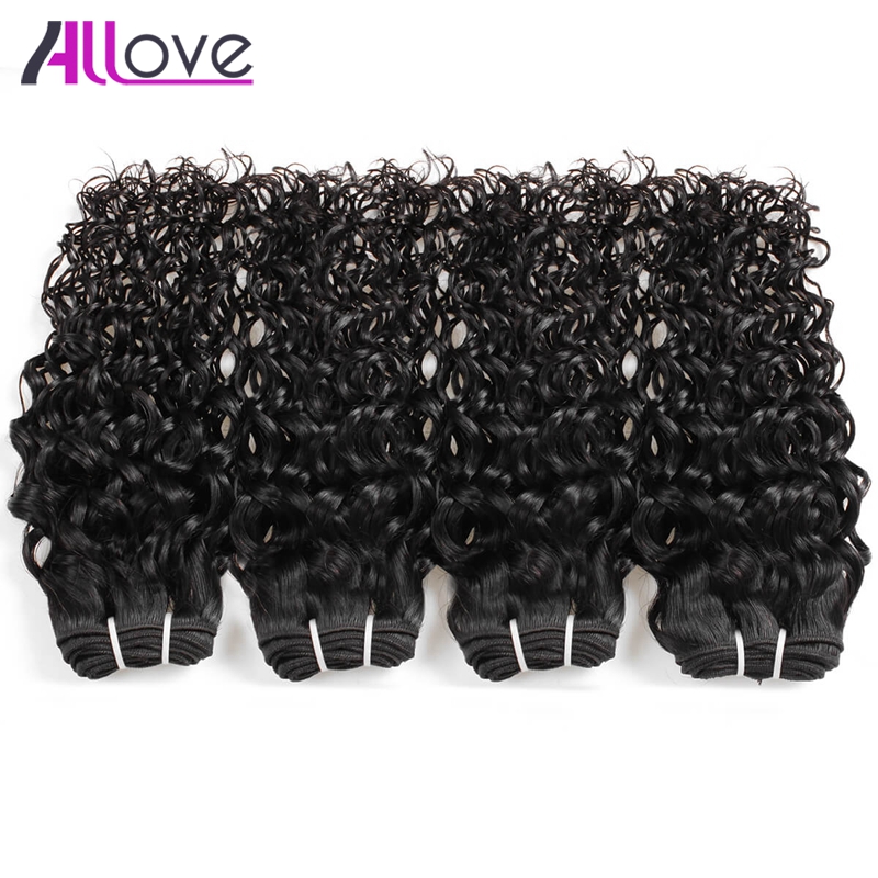 4 Bundles Brazilian Virgin Hair Water Weave Bundles Dyeable Unprocessed Remy Peruvian Indian Malaysian Human Hair Extensions 10A Grade, Natural color
4 Bundles Brazilian Virgin Hair Water Weave Bundles Dyeable Unprocessed Remy Peruvian Indian Malaysian Human Hair Extensions 10A Grade, Natural color