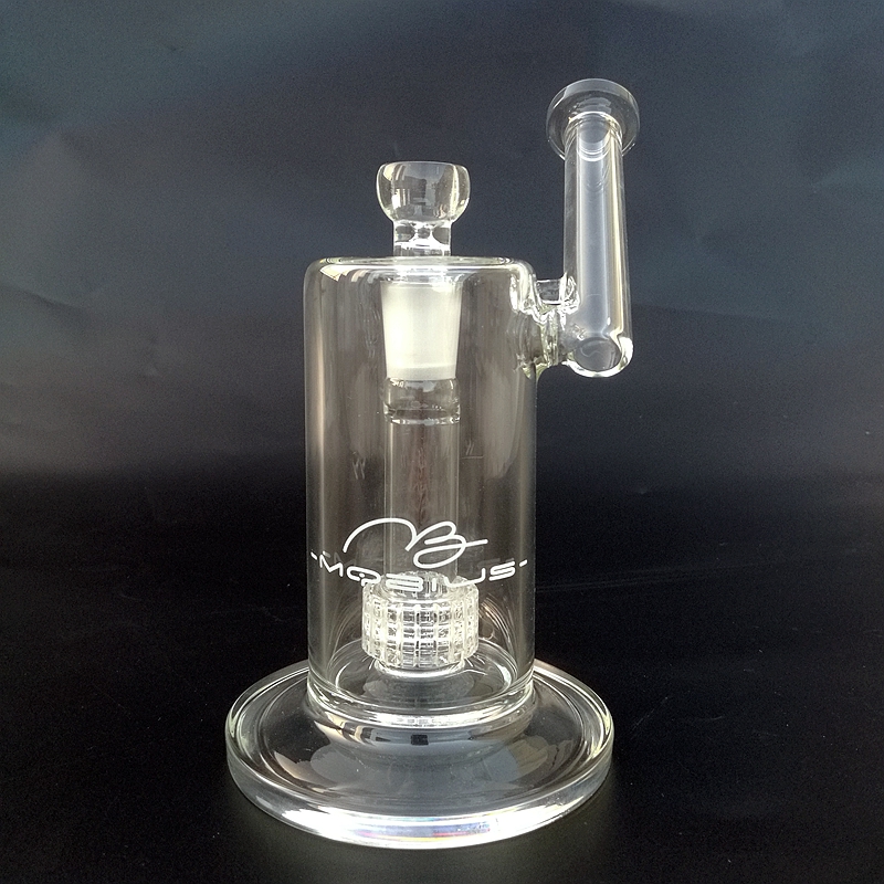 5mm Thick Glass Bong Matrix Perc Sidecar Bong Mobius Oil Dab Rigs Thick Beaker Water Pipes 18mm Jonit Glass Bubbler With Bowl MB01
5mm Thick Glass Bong Matrix Perc Sidecar Bong Mobius Oil Dab Rigs Thick Beaker Water Pipes 18mm Jonit Glass Bubbler With Bowl MB01