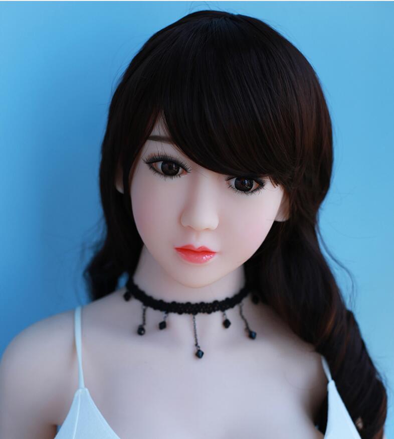 Half solid inflatable sex doll 160cm life size silicone male dolls realistic blow up dolls product for adult