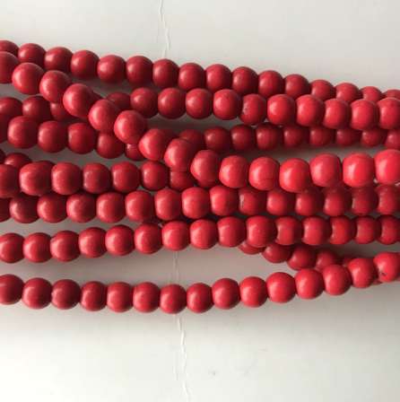 6mm Pink Howlite Red Turquoises Beads Round Loose Natural Stone Beads for DIY Jewelry Making Necklace Bracelets Beads Materials
6mm Pink Howlite Red Turquoises Beads Round Loose Natural Stone Beads for DIY Jewelry Making Necklace Bracelets Beads Materials