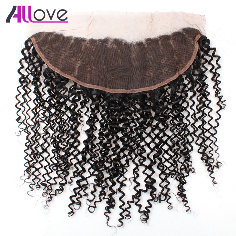8A Brazilian Virgin Hair Kinky Curly Lace Frontal 1pc Peruvian Curly Hair Frontal Closure Malaysian Ear to Ear Big Closure Indian Human Hair, Natural color
8A Brazilian Virgin Hair Kinky Curly Lace Frontal 1pc Peruvian Curly Hair Frontal Closure Malaysian Ear to Ear Big Closure Indian Human Hair, Natural color