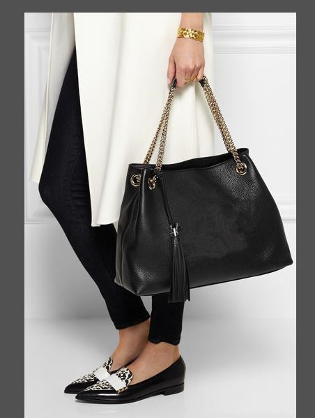 Top quality women totes handbags bags pu leather women shoulder bag cross Body bags, Black
Top quality women totes handbags bags pu leather women shoulder bag cross Body bags, Black