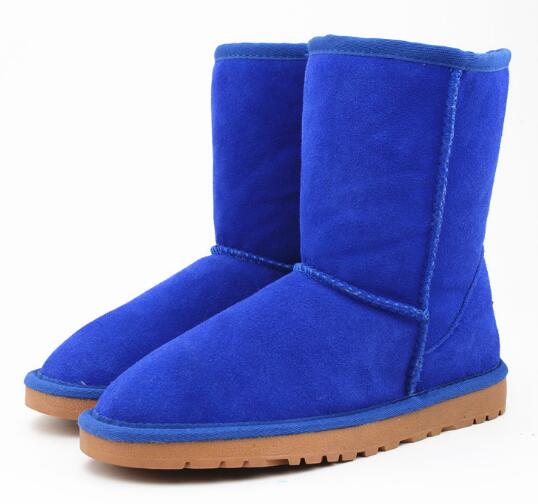 Factory HOT 2019 Australian high quality Classic WGG Brand Women's Fashion Boots Leather Cotton Boots Fashion Women's Snow Boots US5 - US13, Black
Factory HOT 2019 Australian high quality Classic WGG Brand Women's Fashion Boots Leather Cotton Boots Fashion Women's Snow Boots US5 - US13, Black