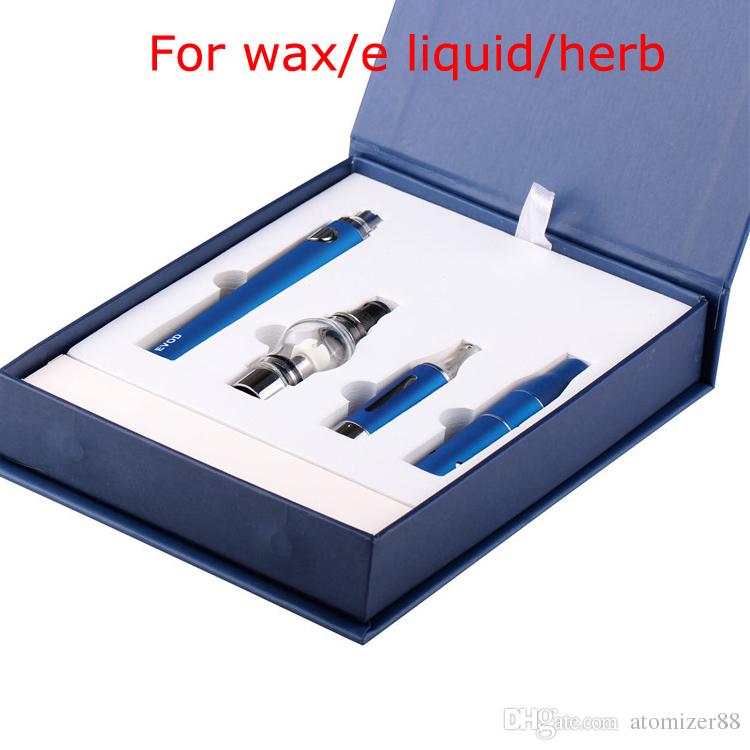 Magic 3 in 1 electronic cigarettes starter kit with 510 thread battery wax vape pen dry herb vaporizer MT3 glass globle atomizer 7264991
Magic 3 in 1 electronic cigarettes starter kit with 510 thread battery wax vape pen dry herb vaporizer MT3 glass globle atomizer 7264991