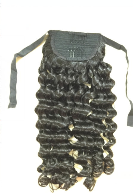 Curly Ponytail Human Hair Drawstring Ponytail Extensions Tail Postiche Queue De Cheval En Cheveux Humains 120G jet black Factory Outlet
Curly Ponytail Human Hair Drawstring Ponytail Extensions Tail Postiche Queue De Cheval En Cheveux Humains 120G jet black Factory Outlet