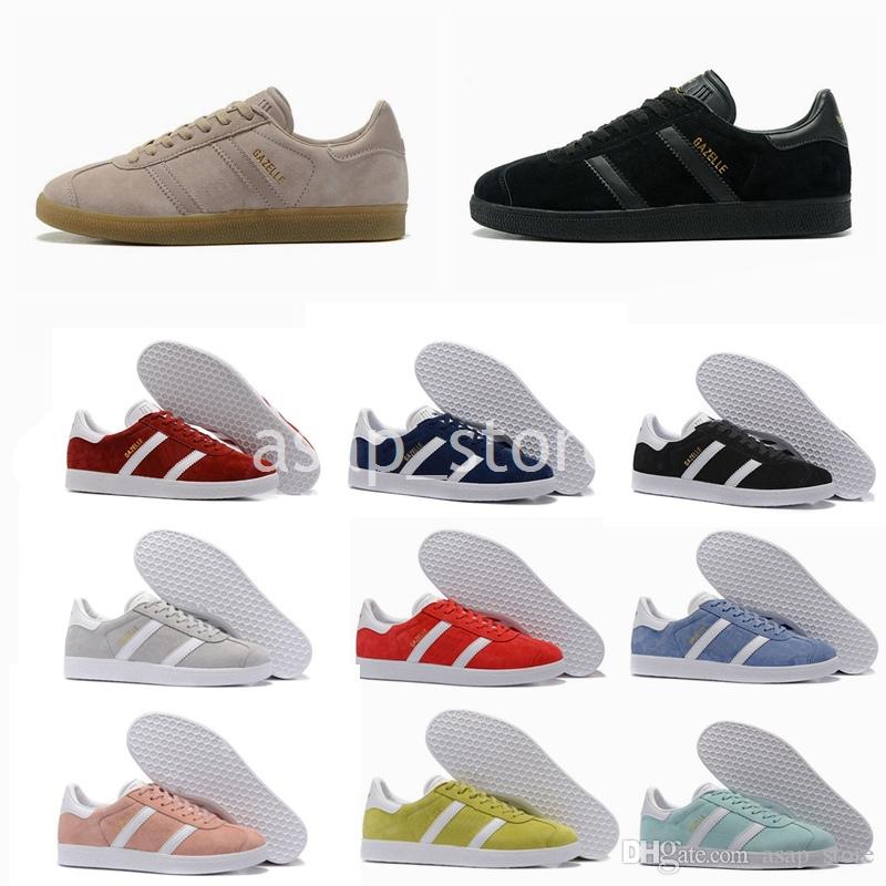High Quality 2018 Mens Womens Casual gazelle TrainersChukka Lightweight Breathable Walking Hiking Smith Stan Shoes Size 36-45, #6
High Quality 2018 Mens Womens Casual gazelle TrainersChukka Lightweight Breathable Walking Hiking Smith Stan Shoes Size 36-45, #6