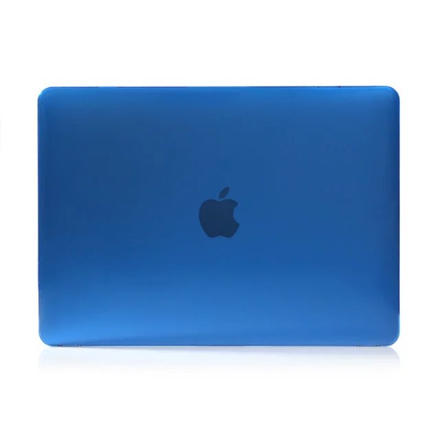 Crystal Clear Hard Case Cover for New Macbook Pro Touch Bar 133 Air 154 Pro Retina 12 inch Laptop Full Protective Cases - view 6