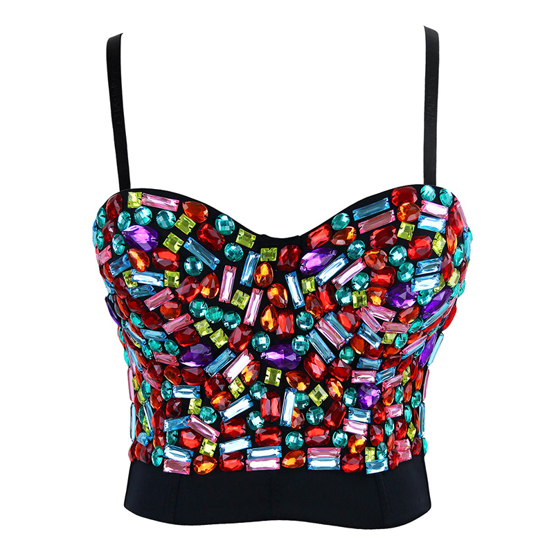 Steampunk Gothic Bustier Corselet Sexy Corset Women Slimming Shapewear Colorful Beading Bright Party Shows Club Crop Goth Tops Vest, Orange
Steampunk Gothic Bustier Corselet Sexy Corset Women Slimming Shapewear Colorful Beading Bright Party Shows Club Crop Goth Tops Vest, Orange