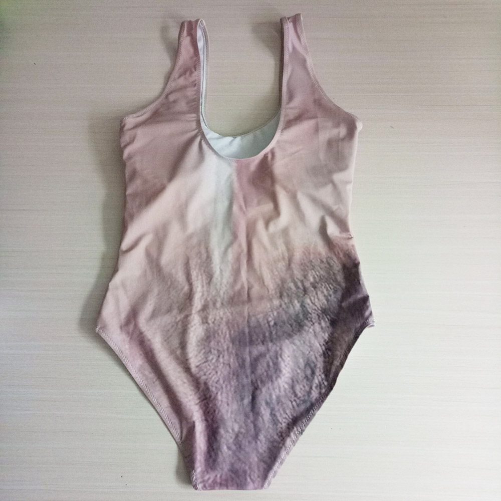 Funny Chest hair 3D Print One Piece Swimsuit Women Swimwear Sexy Push Up Bikinis Swimsuit Female Monokini Beachwear Bathing Suit6081437