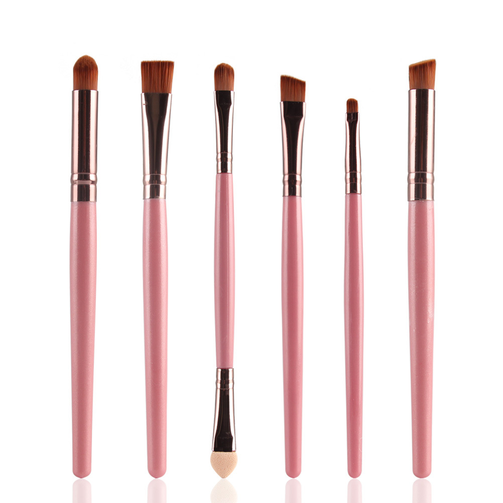 New Hot Make-up Brush Kit Sets for Eyeshadow Cosmetic Brushes Tool BR032