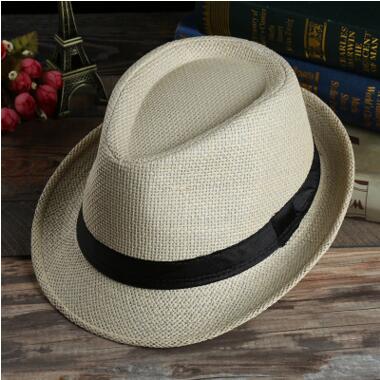 Men Women Panama Straw Hats Fedora Stingy Brim Hats Soft Hats For Unisex 7 Colors Summer Sun Beach Caps Linen Jazz Hat Kid Cap
Men Women Panama Straw Hats Fedora Stingy Brim Hats Soft Hats For Unisex 7 Colors Summer Sun Beach Caps Linen Jazz Hat Kid Cap