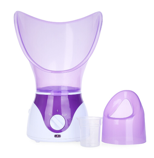 Facial Steamer Gustala Deep Cleaning Cleaner Beauty Face Steaming Device Machine Thermal Skin Care Tool
Facial Steamer Gustala Deep Cleaning Cleaner Beauty Face Steaming Device Machine Thermal Skin Care Tool