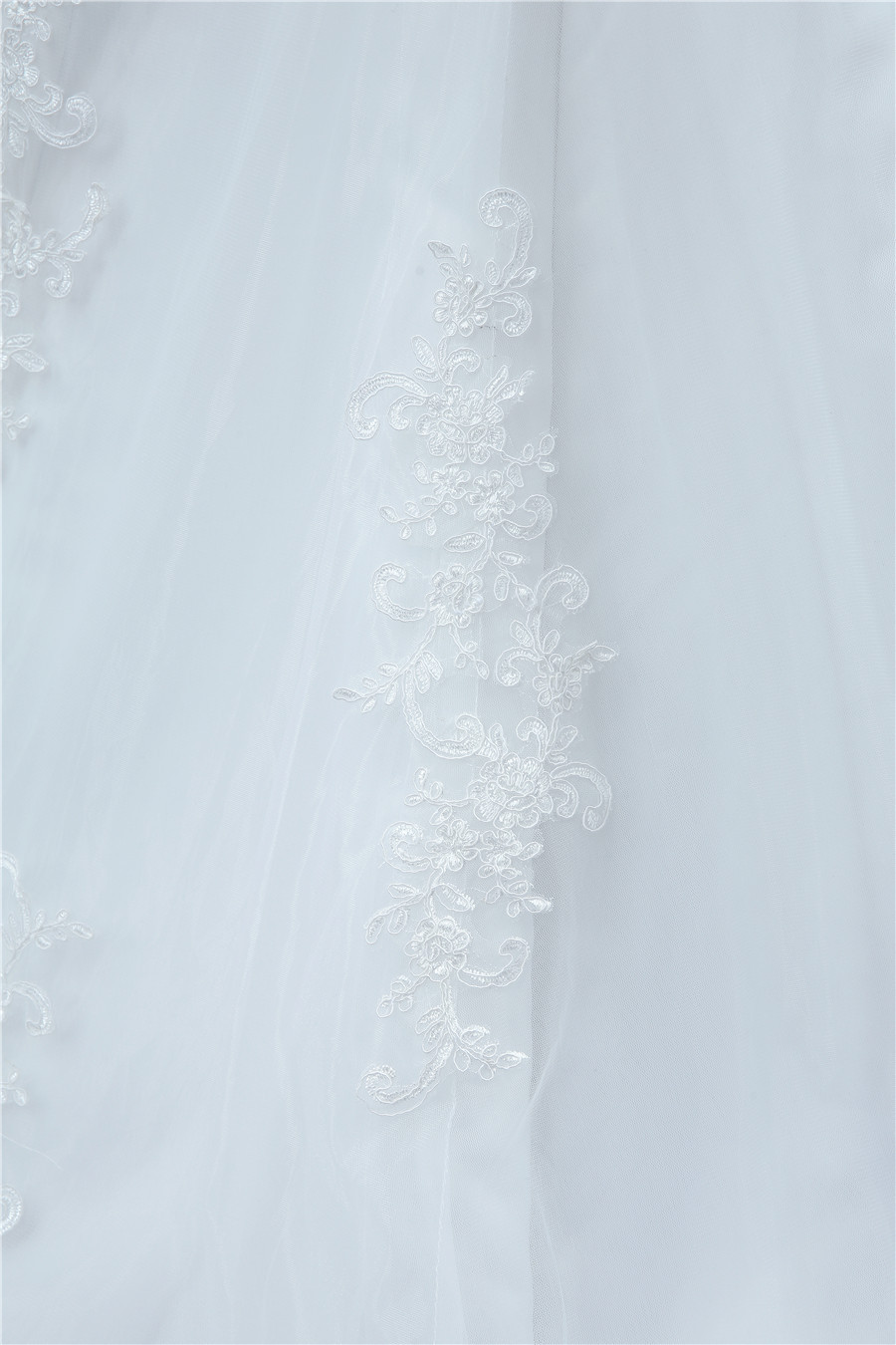 Lace Mermaid Wedding Dresses 2018 Sheer Straps White Tulle Appliques For Women Backless Bridal Gowns Vestido De Noiva