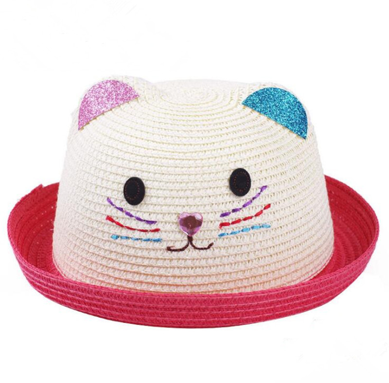 snapback hats fitted hats new baby hat cap summer child cat ears ear decoration cute beach hat girl girl boy sun hat chapeau B11, As photo
snapback hats fitted hats new baby hat cap summer child cat ears ear decoration cute beach hat girl girl boy sun hat chapeau B11, As photo