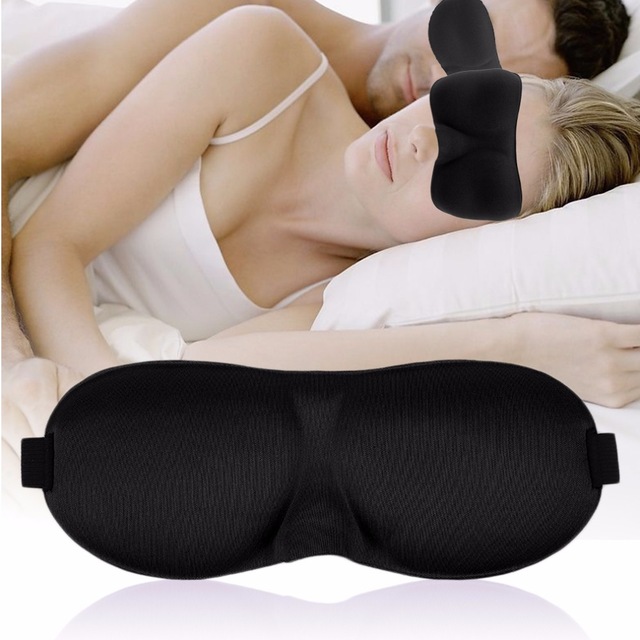 sponge goggles soft polyester eye mask shade nap cover blindfold travel rest skin health care treatment black sleep
sponge goggles soft polyester eye mask shade nap cover blindfold travel rest skin health care treatment black sleep