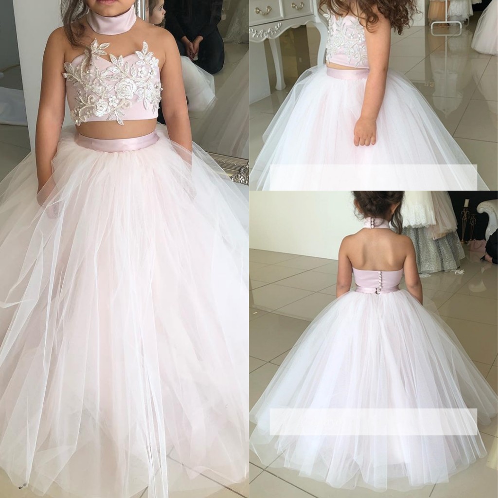 New Arrival Lovely Flower Girls Dresses Lace Applique Jewel Tiered Tulle Floor Length Girls Pageant Dress For Kids Prom Dress, Hunter
New Arrival Lovely Flower Girls Dresses Lace Applique Jewel Tiered Tulle Floor Length Girls Pageant Dress For Kids Prom Dress, Hunter