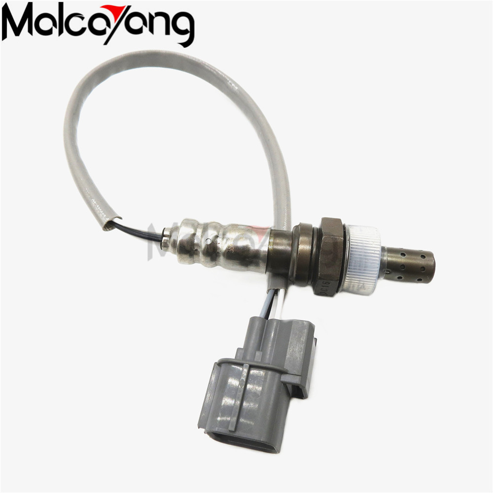 1pcs 35655-ZY3-013 35655ZY3013 O2 Sensor Lambda Probe Oxygen Sensor For Honda BF200 BF225 200HP 225HP High Power Marine Outboard
1pcs 35655-ZY3-013 35655ZY3013 O2 Sensor Lambda Probe Oxygen Sensor For Honda BF200 BF225 200HP 225HP High Power Marine Outboard