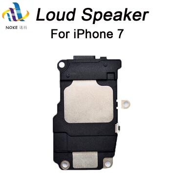

20pcs Loudspeaker For iPhone 7 4.7 Loud Speaker Buzzer Ringer Flex Cable Replacement Parts For iPhone 7 Plus 5.5'inch