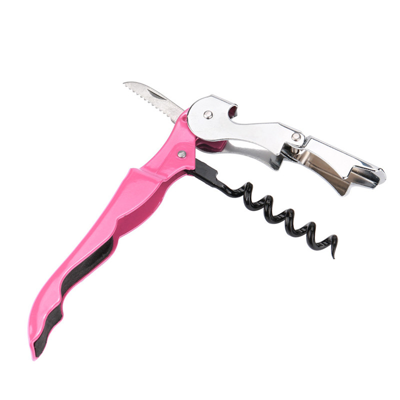 Customize logo Multifunction Hippocampus Knife Stainless Steel Corkscrew Red Wine Beer Bottle Opener Open personality household knife
Customize logo Multifunction Hippocampus Knife Stainless Steel Corkscrew Red Wine Beer Bottle Opener Open personality household knife