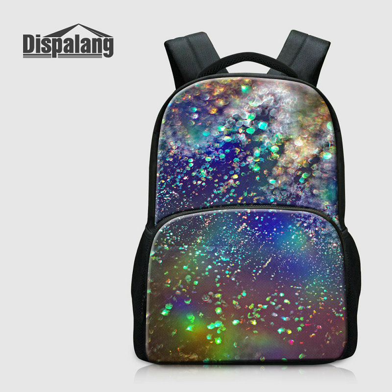 Unique Galaxy Backpacks For Middle School Student Universe Space Printing Schoolbags For Children Canvas Girls Mochila Escolar Boys Rucksack, As the picture show
Unique Galaxy Backpacks For Middle School Student Universe Space Printing Schoolbags For Children Canvas Girls Mochila Escolar Boys Rucksack, As the picture show