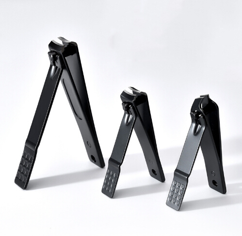 New Nail Tool Set Stainless Steel Toes Nail Clippers Cuticle Trimmer Nail Cutter Scissor Manicure