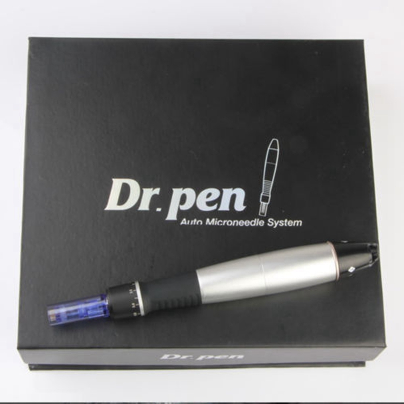 Electric Derma Dr Pen Stamp Auto Microneedle Roller Beauty Skin Care Rejuvenation Lifting Firming Wrinkle Removal MTS Facial Massage
Electric Derma Dr Pen Stamp Auto Microneedle Roller Beauty Skin Care Rejuvenation Lifting Firming Wrinkle Removal MTS Facial Massage