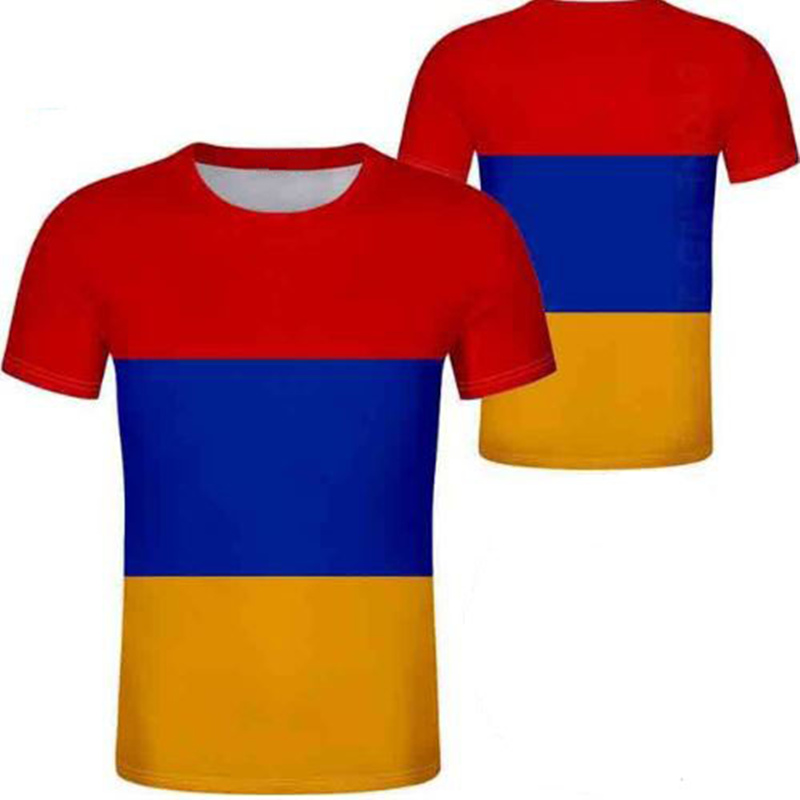 ARMENIA t shirt free custom made name number photo white gray red black tees arm country t-shirt armenian nation flag am clothes, 1003
ARMENIA t shirt free custom made name number photo white gray red black tees arm country t-shirt armenian nation flag am clothes, 1003