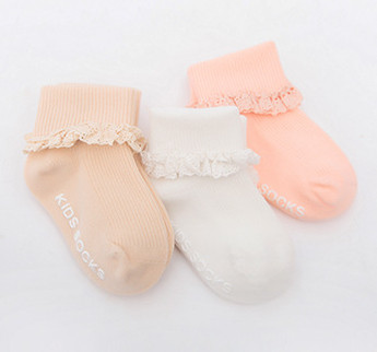Spring summer baby cotton socks girls lace hollow embroidered princess socks infant stripe knited socks toddler kids non-slip sock R2542, As showed
Spring summer baby cotton socks girls lace hollow embroidered princess socks infant stripe knited socks toddler kids non-slip sock R2542, As showed