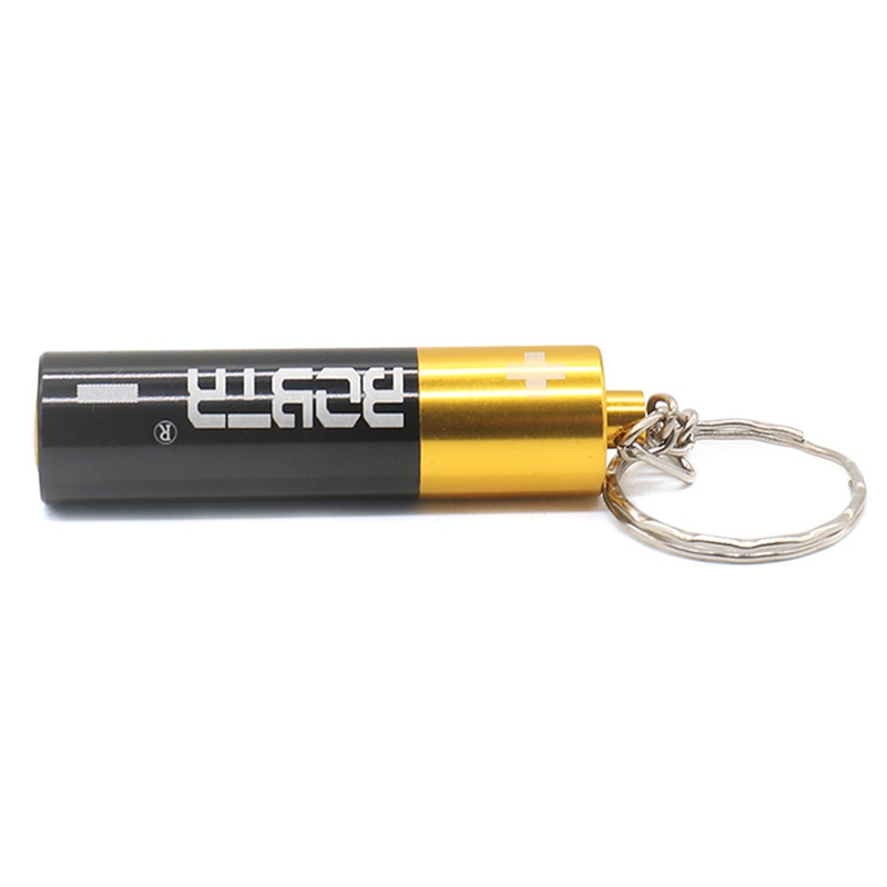 Nice Colorful Mini Smoking Pipes Battery Shape Innovative Design Removable Portable Key Buckle Ring High Quality Hide Beautiful
Nice Colorful Mini Smoking Pipes Battery Shape Innovative Design Removable Portable Key Buckle Ring High Quality Hide Beautiful